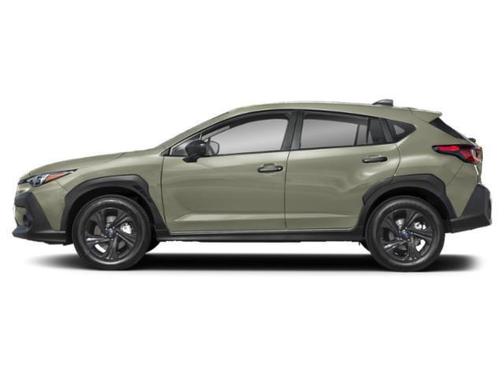 Green 2026 Subaru Crosstrek Base