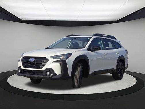 2023 Subaru Outback Onyx Edition