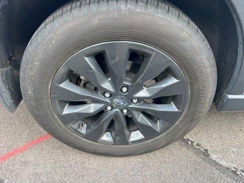 2023 Subaru Outback Onyx Edition