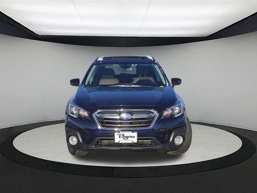 2018 Subaru Outback 3.6R Touring