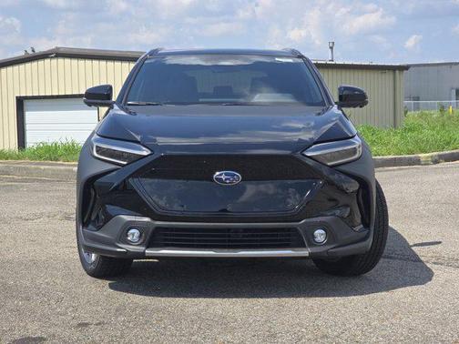 2025 Subaru Solterra Limited