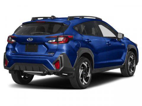 2026 Subaru Crosstrek Hybrid Base