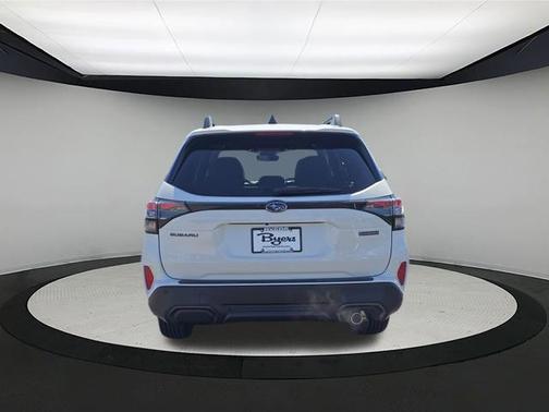 2026 Subaru Forester Hybrid Limited