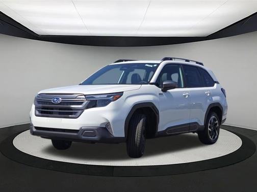 2026 Subaru Forester Hybrid Limited