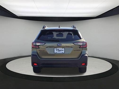 2023 Subaru Outback Onyx Edition