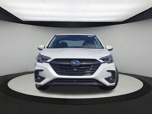 2025 Subaru Legacy Limited