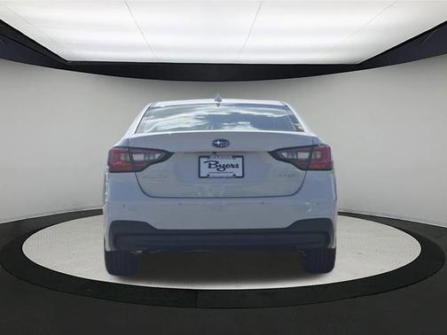 2025 Subaru Legacy Limited