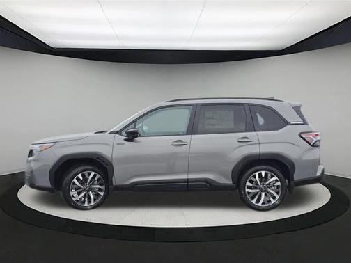 2026 Subaru Forester Hybrid Touring