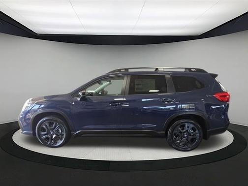 2025 Subaru Ascent Onyx Edition Touring 7-Passenger