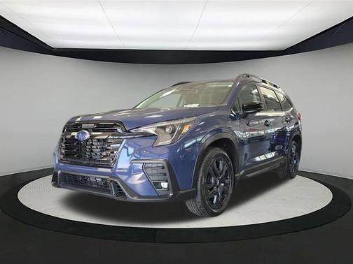 2025 Subaru Ascent Onyx Edition Touring 7-Passenger