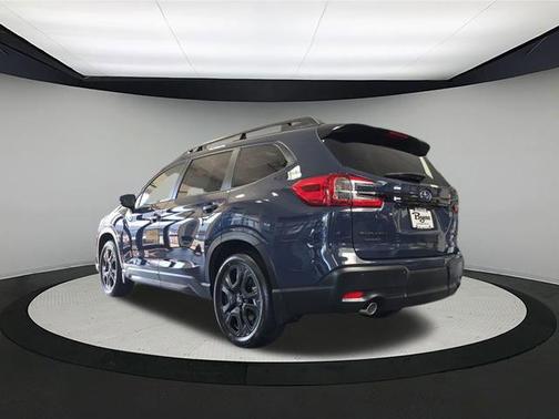 2025 Subaru Ascent Onyx Edition Touring 7-Passenger