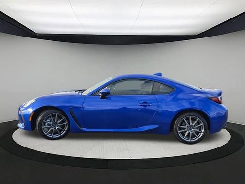 2025 Subaru BRZ Premium