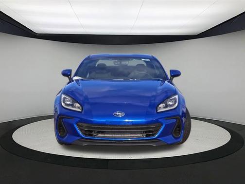 2025 Subaru BRZ Premium