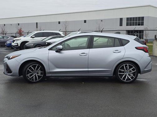 2024 Subaru Impreza Sport