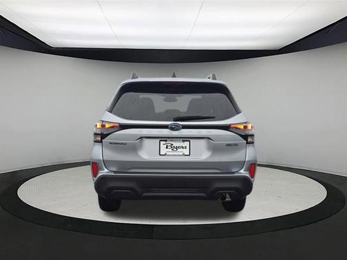 2025 Subaru Forester Hybrid Premium