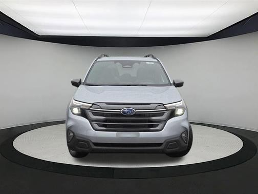 2025 Subaru Forester Hybrid Premium
