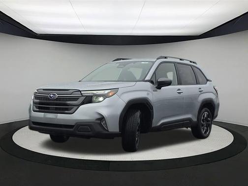 2025 Subaru Forester Hybrid Premium