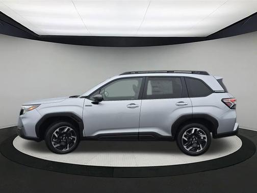 2025 Subaru Forester Hybrid Premium