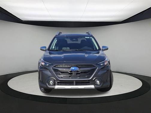 2025 Subaru Outback Touring