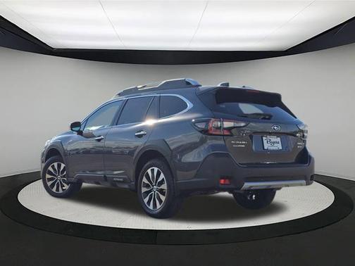 2025 Subaru Outback Touring