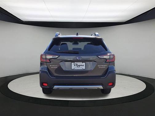 2025 Subaru Outback Touring