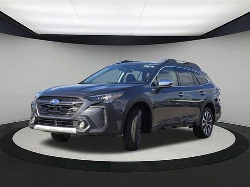 2025 Subaru Outback Touring