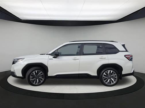2025 Subaru Forester Hybrid Touring