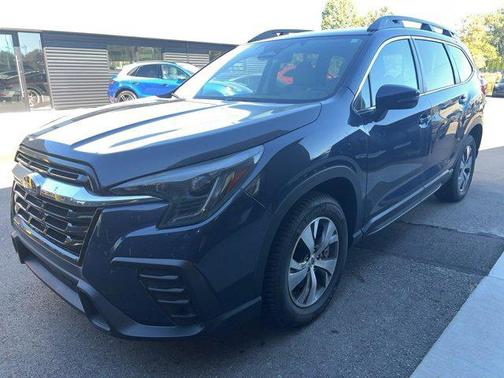 2023 Subaru Ascent Premium 7-Passenger