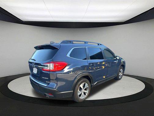 2023 Subaru Ascent Premium 7-Passenger