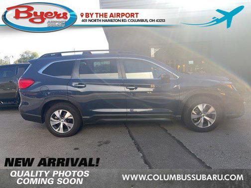 2023 Subaru Ascent Premium 7-Passenger