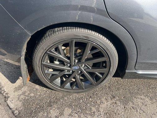 2024 Subaru Impreza RS