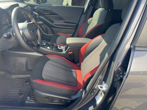 2024 Subaru Impreza RS