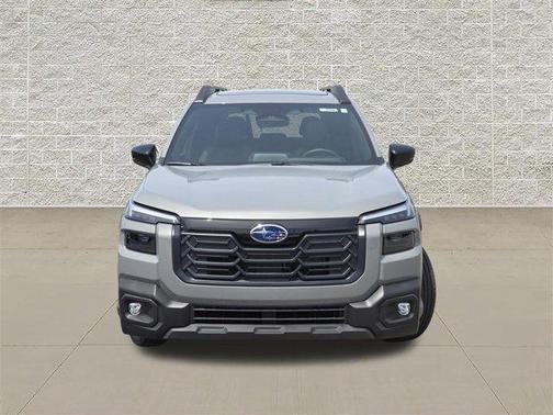 River Rock Pearl 2026 Subaru Outback Limited