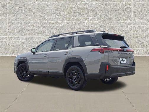 River Rock Pearl 2026 Subaru Outback Limited