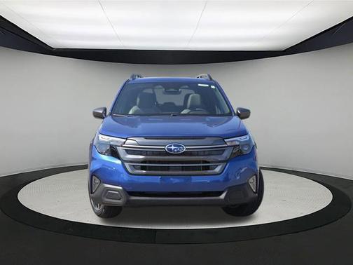 2025 Subaru Forester Hybrid Premium