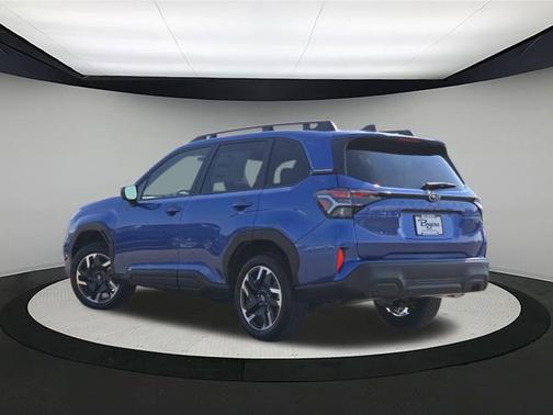 2025 Subaru Forester Hybrid Premium