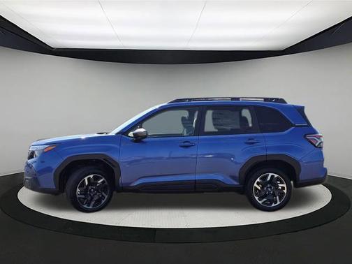 2025 Subaru Forester Hybrid Premium