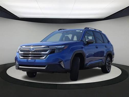 2025 Subaru Forester Hybrid Premium