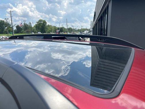 2023 Subaru Ascent Onyx Edition 7-Passenger