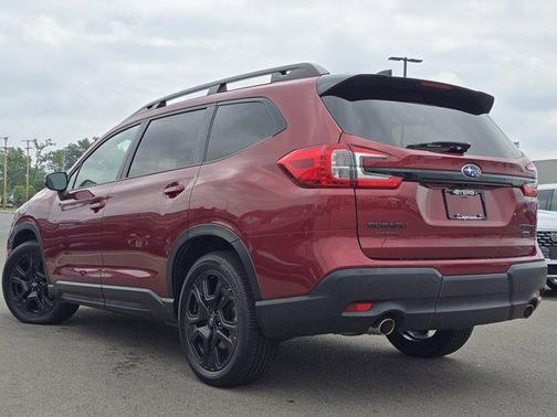 2023 Subaru Ascent Onyx Edition 7-Passenger