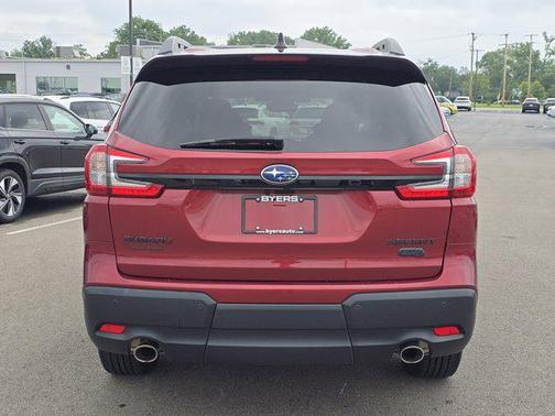 2023 Subaru Ascent Onyx Edition 7-Passenger