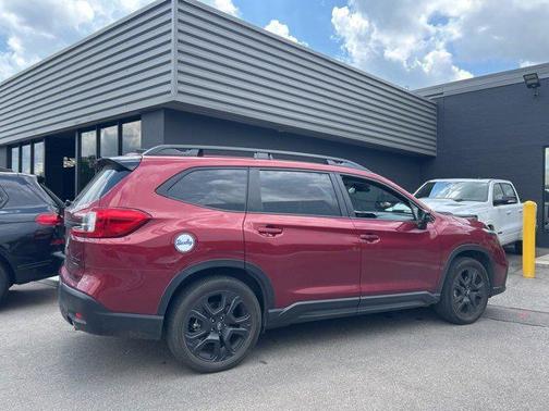 2023 Subaru Ascent Onyx Edition 7-Passenger