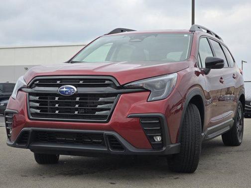 2023 Subaru Ascent Onyx Edition 7-Passenger