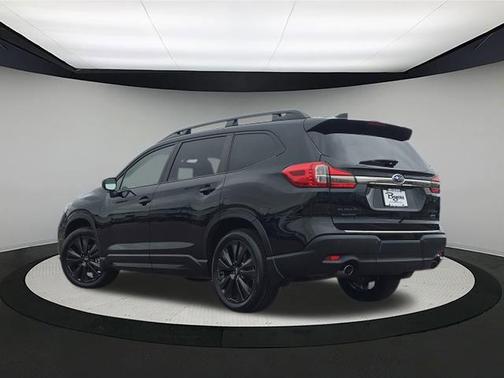 2022 Subaru Ascent Onyx Edition 7-Passenger