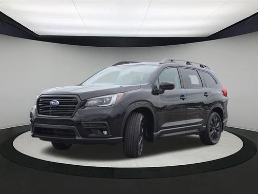 2022 Subaru Ascent Onyx Edition 7-Passenger