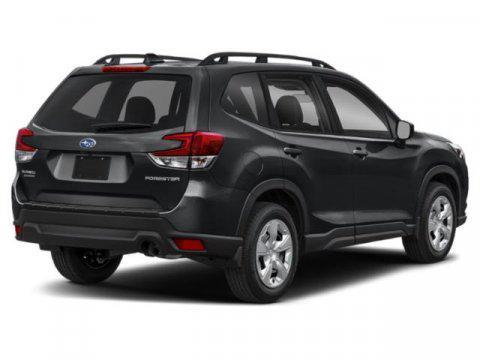 2022 Subaru Forester Base