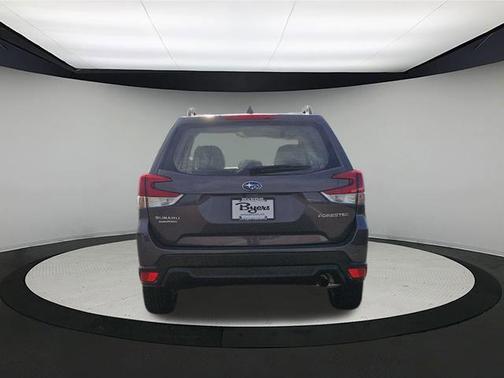 2022 Subaru Forester Base