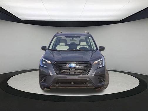 2022 Subaru Forester Base