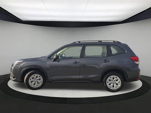 2022 Subaru Forester Base