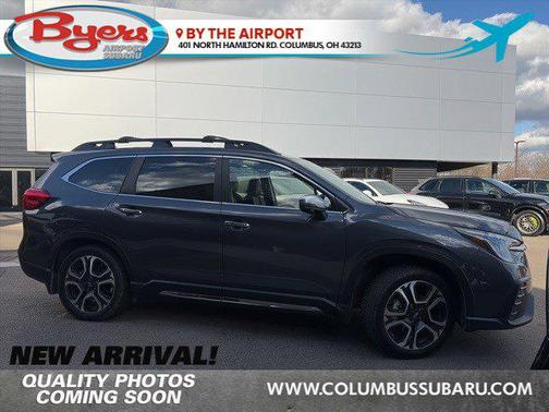 2023 Subaru Ascent Touring 7-Passenger